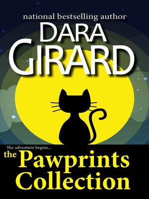 cover image of The Pawprints Collection